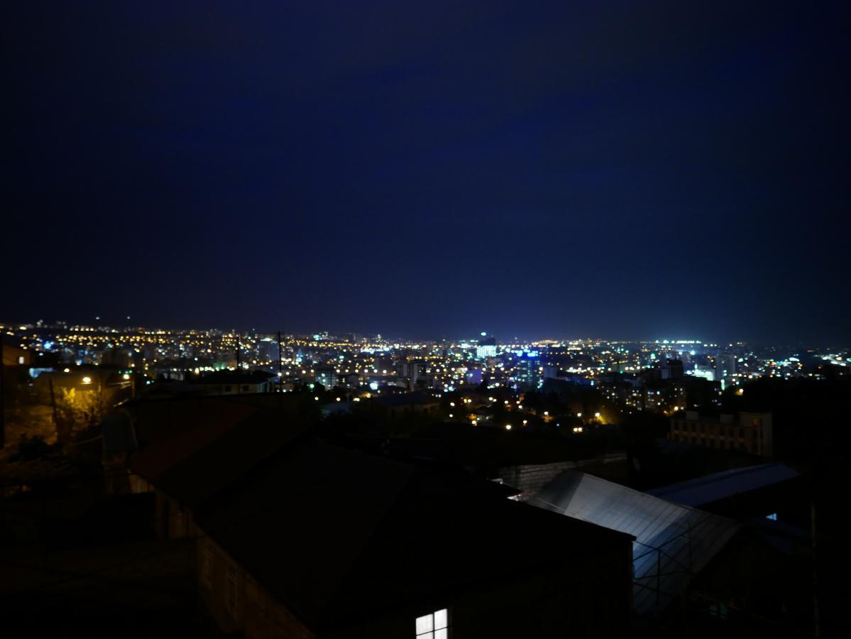 My Garden Otel Tiflis Dış mekan fotoğraf